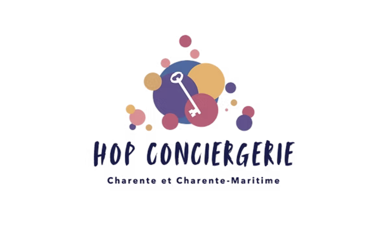 HOP CONCIERGERIE